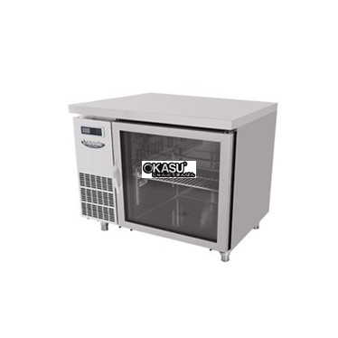 ban mat 1 canh kinh lassele lgrt-1b-900 0.9m hinh 1