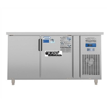 ban mat inox 2 canh bmq-2mi1575 1m5 hinh 1