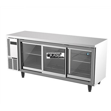 ban mat kinh lua hoshizaki rt-186ma-ssg 1m8 hinh 1