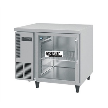 ban mat 1 canh kinh hoshizaki rt-96ma-sg (0.9m - 151l) hinh 1