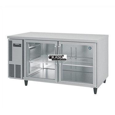 ban mat 2 canh kinh hoshizaki rt-156ma-sg (1m5 - 318l) hinh 1