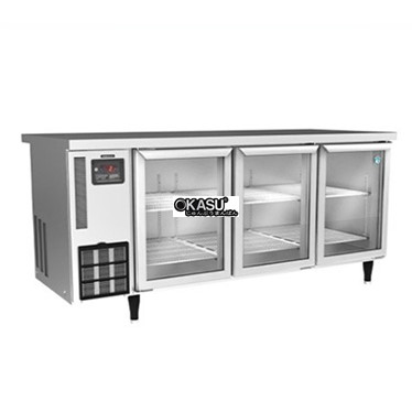 ban mat 3 canh kinh hoshizaki rtwh186ls4-gd 1m8 hinh 1