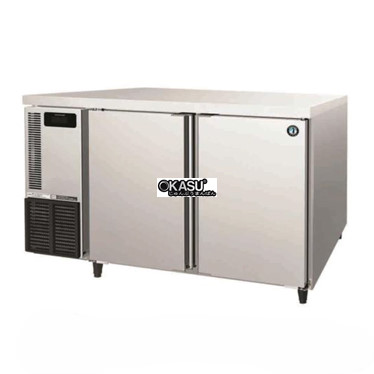 ban mat inox 2 canh hoshizaki rt-128ma-s 1m2-307l hinh 1