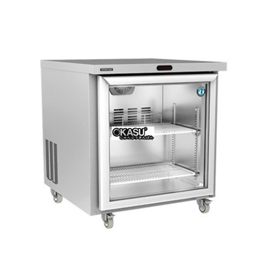 ban mat 1 canh kinh hoshizaki rtwh70ls4-gd hinh 1