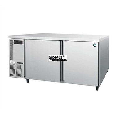 ban mat inox 2 canh hoshizaki rt-158ma-s 1m5-420l hinh 1