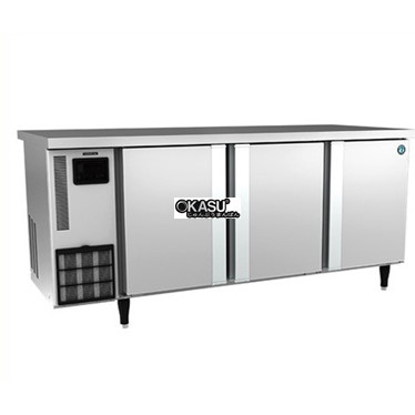 ban mat inox 3 canh hoshizaki rtwh180ls4 1m8 hinh 1