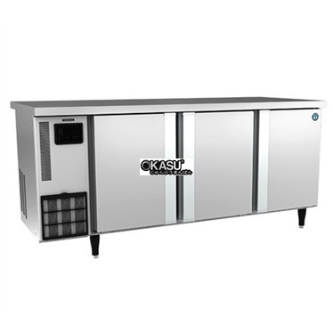 ban mat inox 3 canh hoshizaki rtwh186ls4 1m8 hinh 1