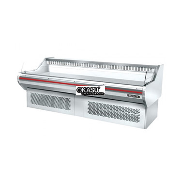 tu mat trung bay thuc pham berjaya rdc8 2m4 hinh 1