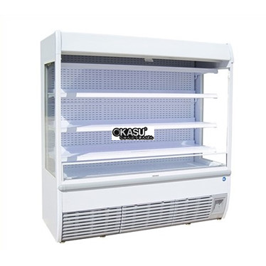 tu mat trung bay sieu thi khong cua iarp vision 180 hinh 1