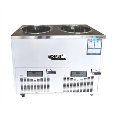 tu giu lanh soup 2 hoc happys hwa-36lx2sr hinh 1