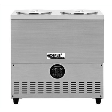 tu giu lanh soup 2 hoc starion sr-l22eiy - 2x32l hinh 1