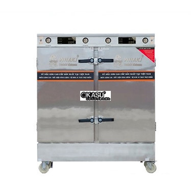 tu nau com 24 khay dien vinaki dieu khien cam ung 24kcu hinh 1