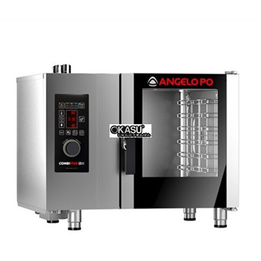 lo nuong hap da nang angelo po bx61e hinh 1