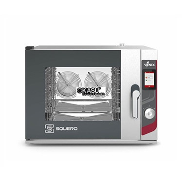 lo nuong hap da nang venix sq05tcc 5 khay hinh 1