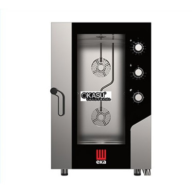 lo nuong hap da nang dieu khien co 11 khay eka mkf 1111 s  hinh 1