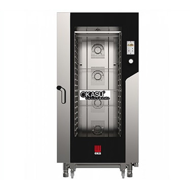 lo nuong hap da nang cam ung 20 khay eka mkf 2011 ts hinh 1