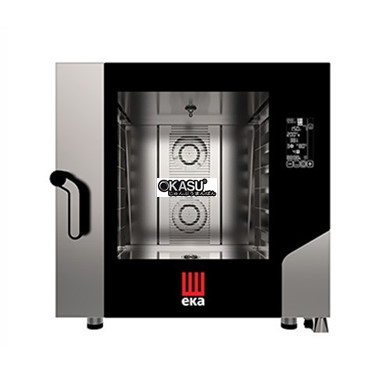 lo nuong hap da nang dien tu 6 khay eka mkf 621 bm hinh 1