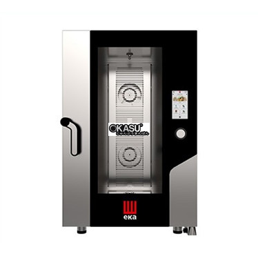 lo nuong hap da nang cam ung 11 khay eka mkf 1111 ts hinh 1