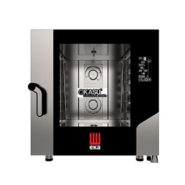 lo nuong hap da nang dien tu eka mkf 664 bm 6 khay hinh 1