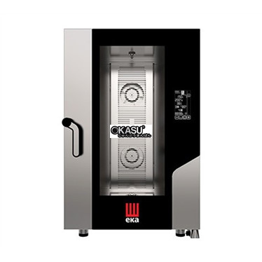 lo nuong hap da nang dien tu eka mkf 1111 bm 11 khay hinh 1