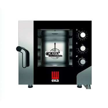 lo nuong hap da nang dieu khien co 5 khay eka mkf 511 s  hinh 1