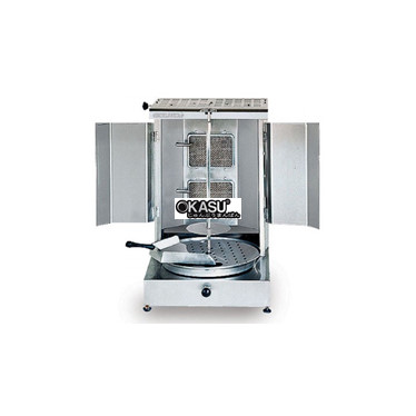 lo nuong thit kebab berjaya km-2b hinh 1