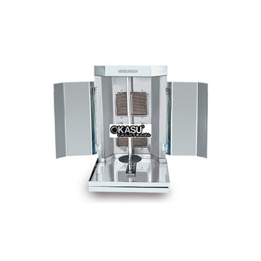 lo nuong thit kebab berjaya km 2 dung gas hinh 1