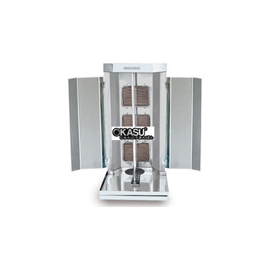 lo nuong thit kebab berjaya km 3 dung gas hinh 1