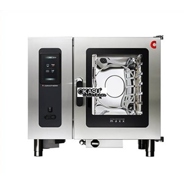 lo nuong hap da nang convotherm maxx 6.10 hinh 1