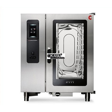 lo nuong hap da nang convotherm maxx 10.10 hinh 1