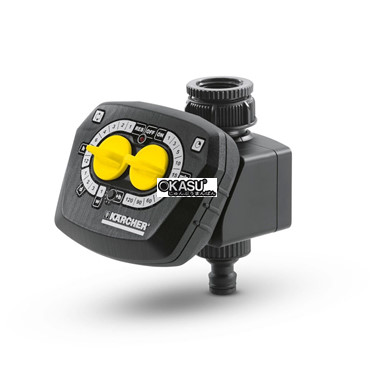 bo hen gio tuoi nuoc karcher wt 4 hinh 1