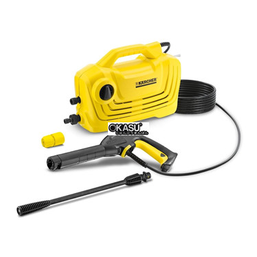 may phun rua ap luc cao karcher - k2 classic hinh 1