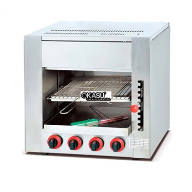 lo nuong salamander 4 hong dung gas sala4g hinh 1