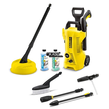 may phun ap luc cao karcher - k 2 power control car & home hinh 1