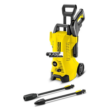 may phun ap luc cao karcher - k 3 power control hinh 1