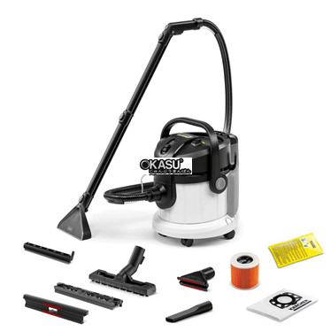 may lam sach tham karcher se 4 hinh 1