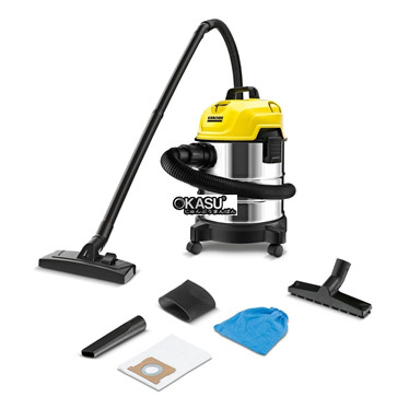 may hut bui da nang karcher wd 1s classic hinh 1