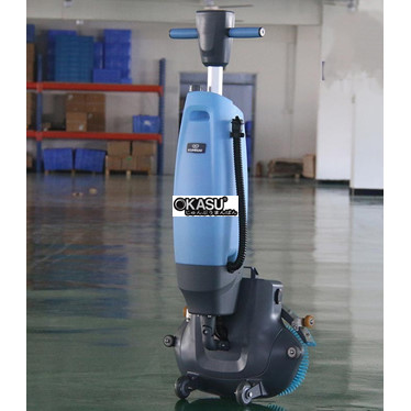 may cha san lien hop mini kumisai kms-e22 (ac quy) hinh 1