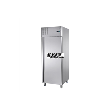 tu dong 1 canh inox kolner krcf-1-2 hinh 1