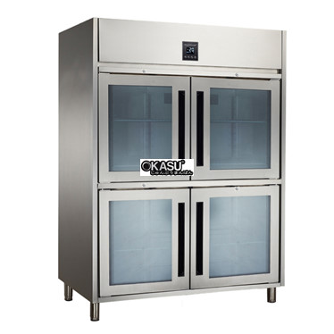 tu mat 4 canh kinh kolner kn-pw8u2dddd-p hinh 1