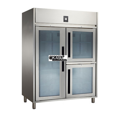 tu mat 3 canh kinh kolner kn-pw8u2gdd hinh 1