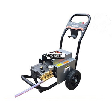 may nen rua xe cong nghiep kumisai 80/2.2 hinh 1