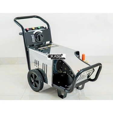 may rua xe kumisai tu dong ngat kms 220/5.5 hinh 1