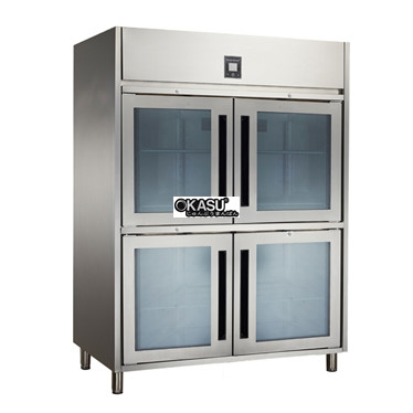 tu mat 4 canh kinh kolner kn-pw8u2dddd hinh 1