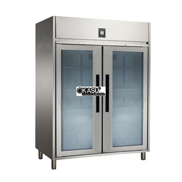 tu mat 2 canh kinh kolner kn-pw8u2gg hinh 1