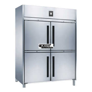 tu mat 4 canh inox kolner kn-pw8u2hhhh hinh 1