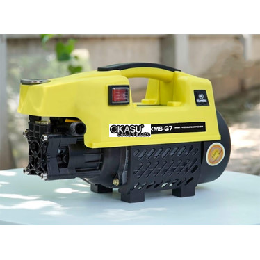 may rua xe gia dinh kumisai kms-q7 hinh 1