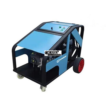 may rua xe cong suat lon kumisai kms 380 hinh 1