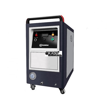 may xit rua xe hoi nuoc nong kumisai cfd-20a  hinh 1