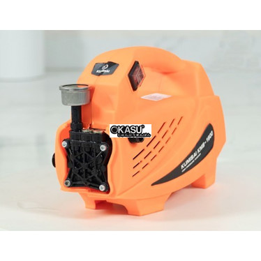 may rua xe gia dinh kumisai kms 1600 hinh 1